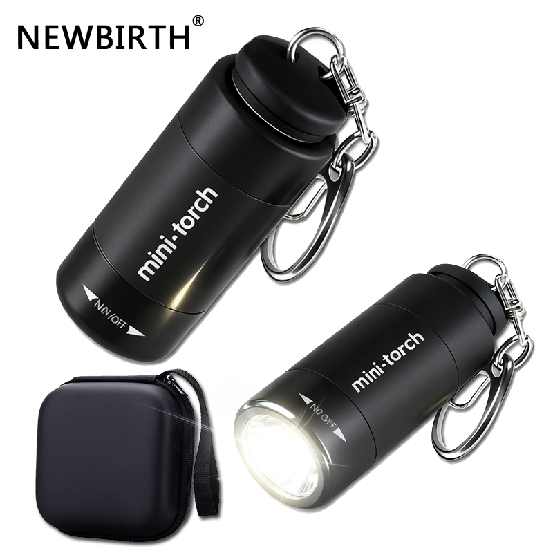 Outdoor Power Usb - USB recargable LED multifuncional fuerte luz