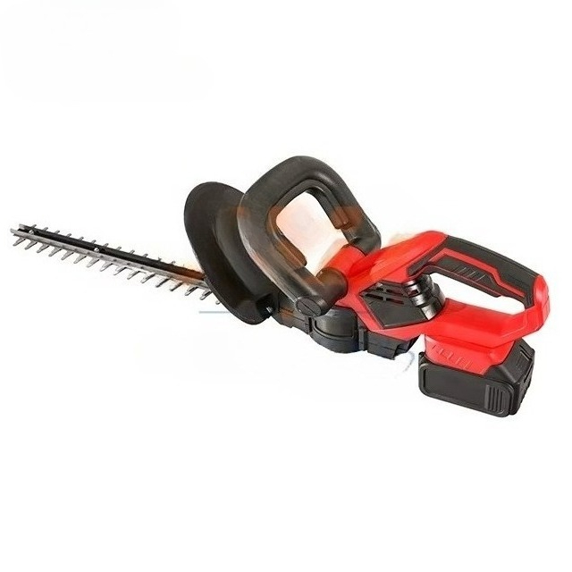 Hedge Trimmer Cordless - Cortasetos eléctrico de litio de alta