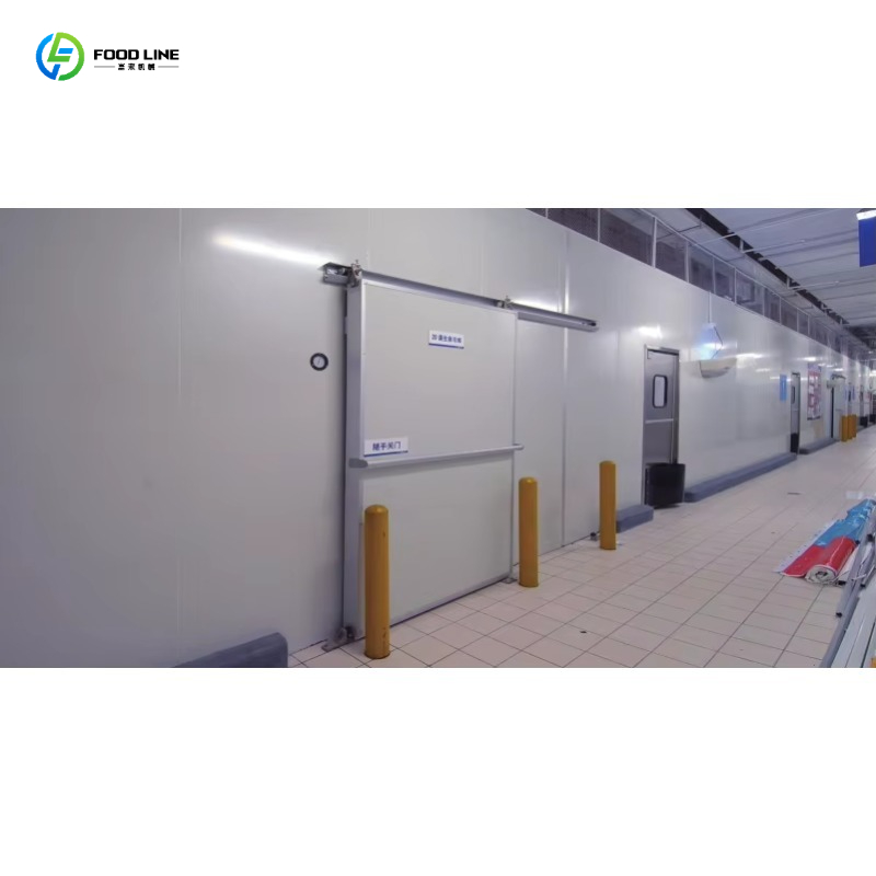 Outdoor Power New Market - Nuevo Congelador/Cámara Frigorífica Portátil 2026 con