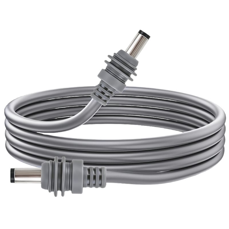 Outdoor Power Extension - Cable de alimentación B27B IP67 a