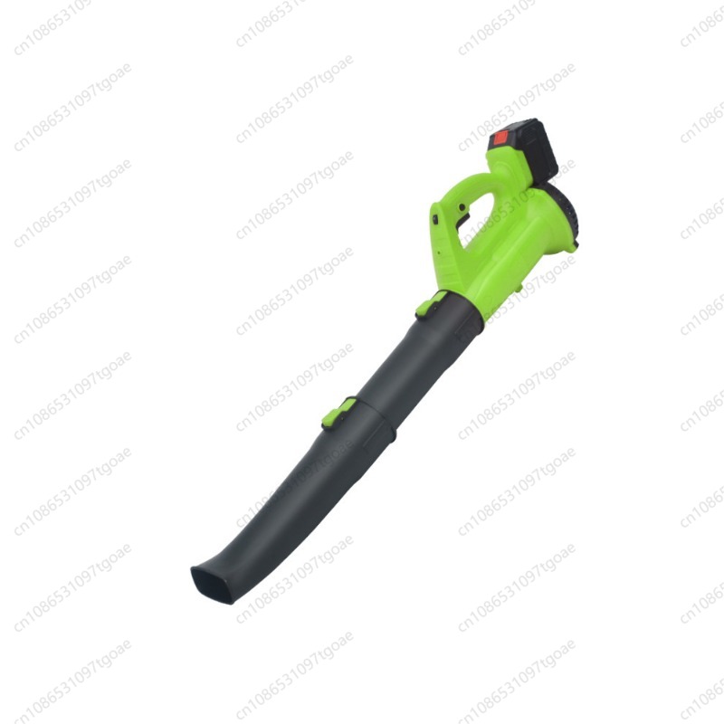 Soplador de hojas inalámbrico  - Leaf Blower Cordless reseña y precio