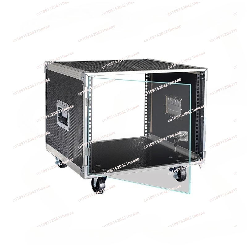 Chasis de audio para exteriore - Outdoor Power Rack reseña y precio
