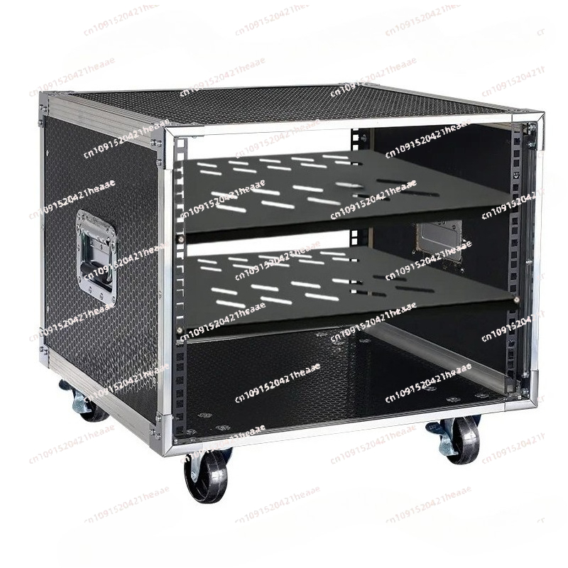 Chasis de audio para exteriore - Outdoor Power Rack reseña y precio