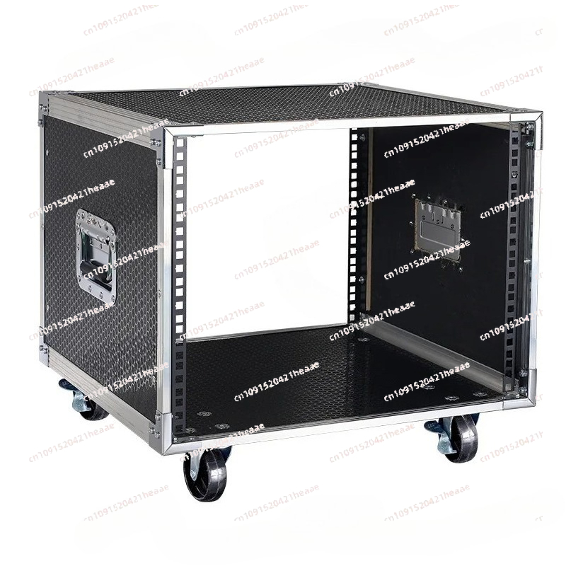 Chasis de audio para exteriore - Outdoor Power Rack reseña y precio