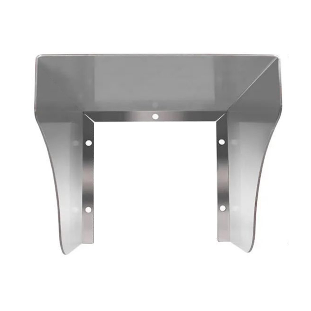 Cubierta de enchufe impermeabl - Outdoor Power Point Cover reseña y precio