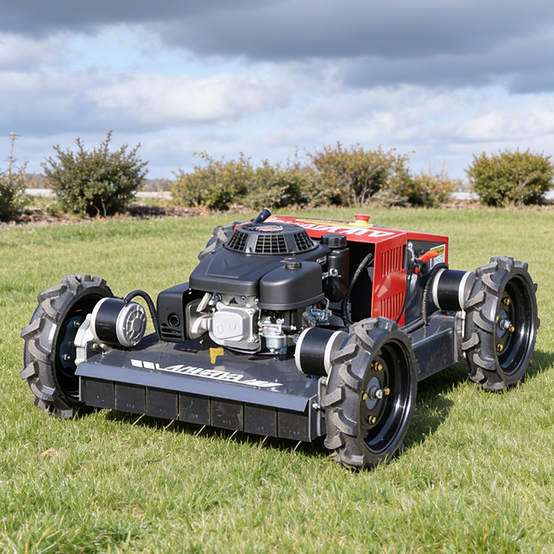 Cortadora de Césped a Control  - Hedge Trimmer Cordless reseña y precio