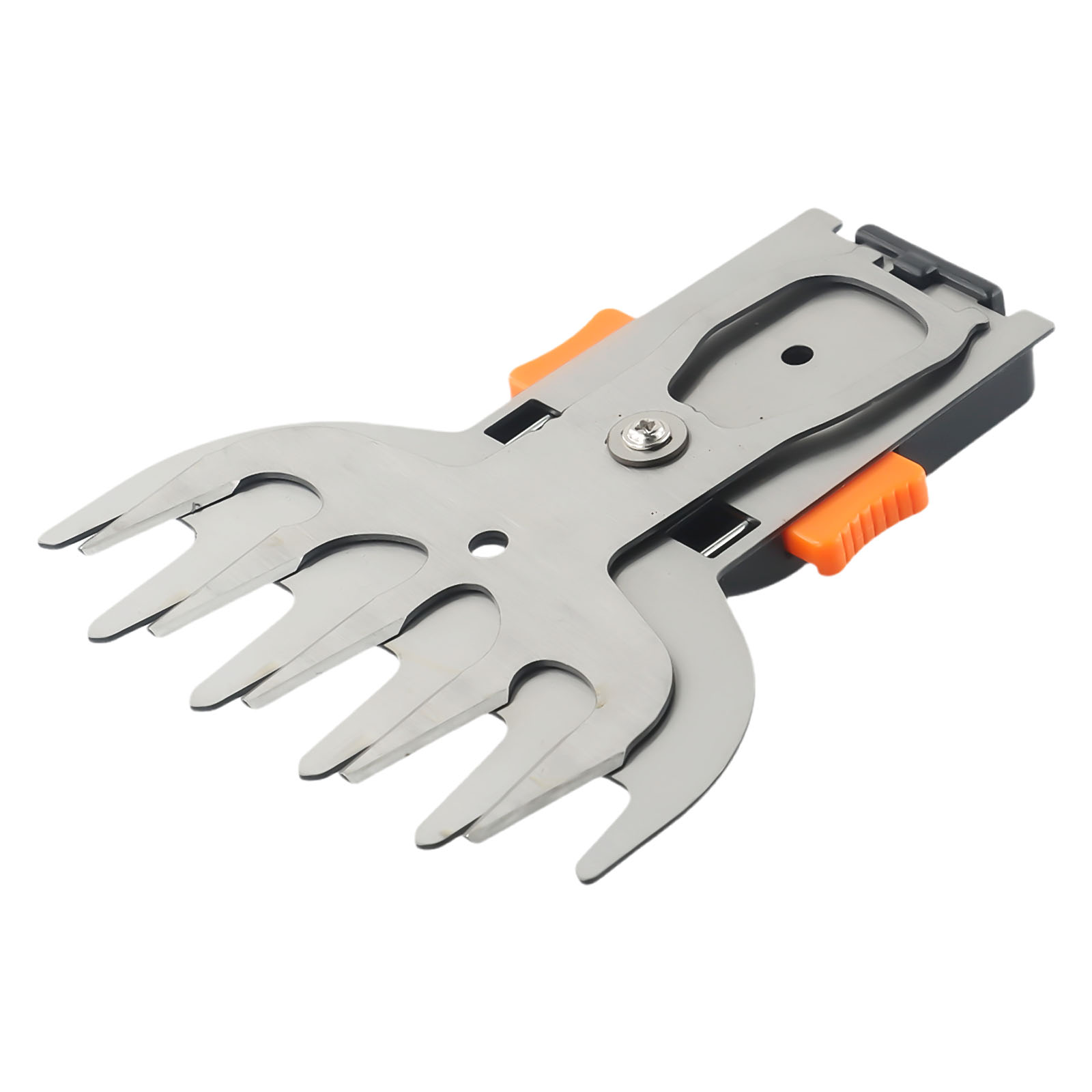 Hoja de césped para cortasetos - Hedge Trimmer Cordless reseña y precio