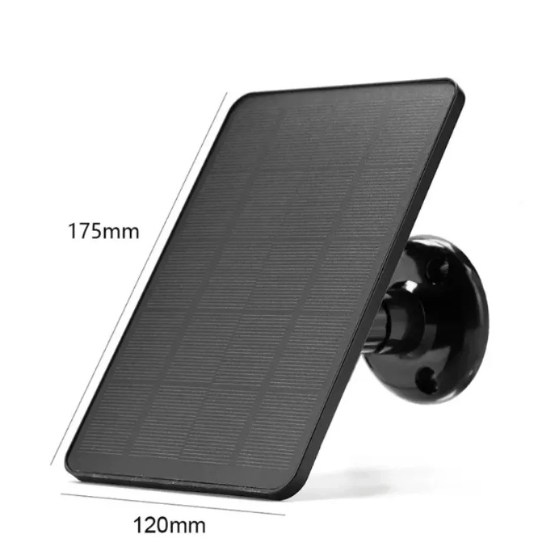 Sistema de Paneles Solares Imp - Outdoor Power Board reseña y precio