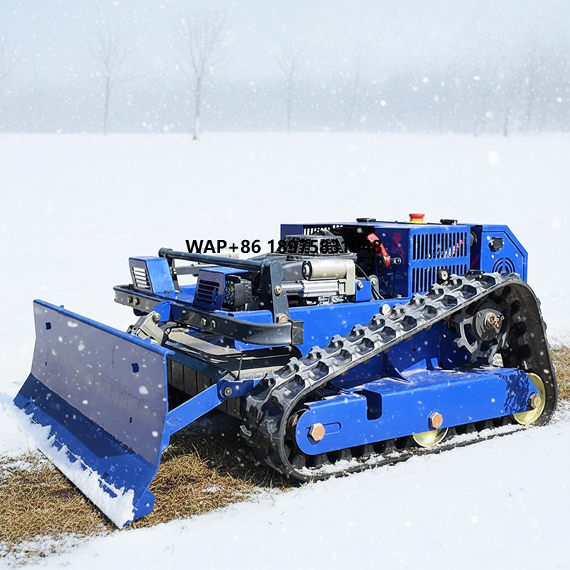 Cortacésped Robótico Autopropu - Lawn Mower Battery reseña y precio