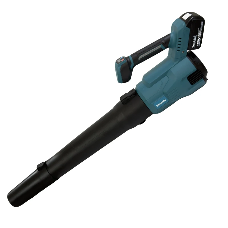 Herramienta Makita para Baterí - Leaf Blower Cordless reseña y precio