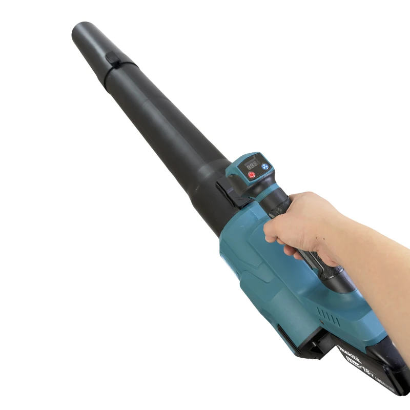 Herramienta Makita para Baterí - Leaf Blower Cordless reseña y precio