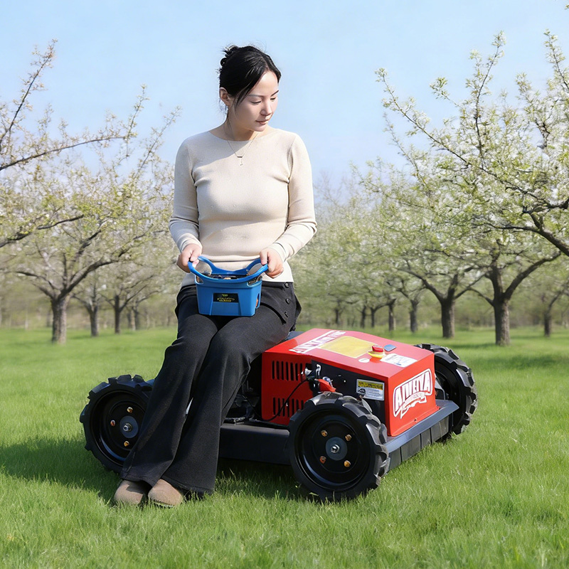 Cortadora de Césped Robótica a - Hedge Trimmer Cordless reseña y precio