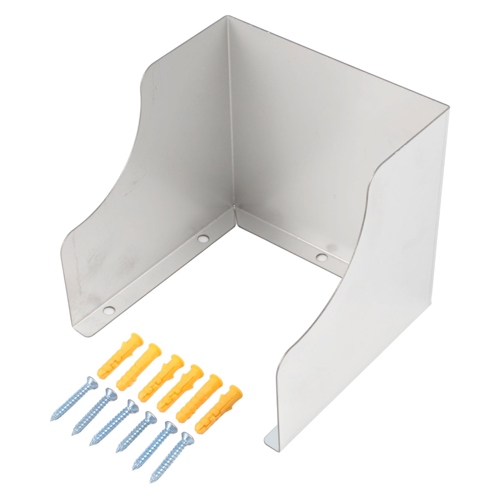 Cubierta de lluvia para timbre - Outdoor Power Point Cover reseña y precio