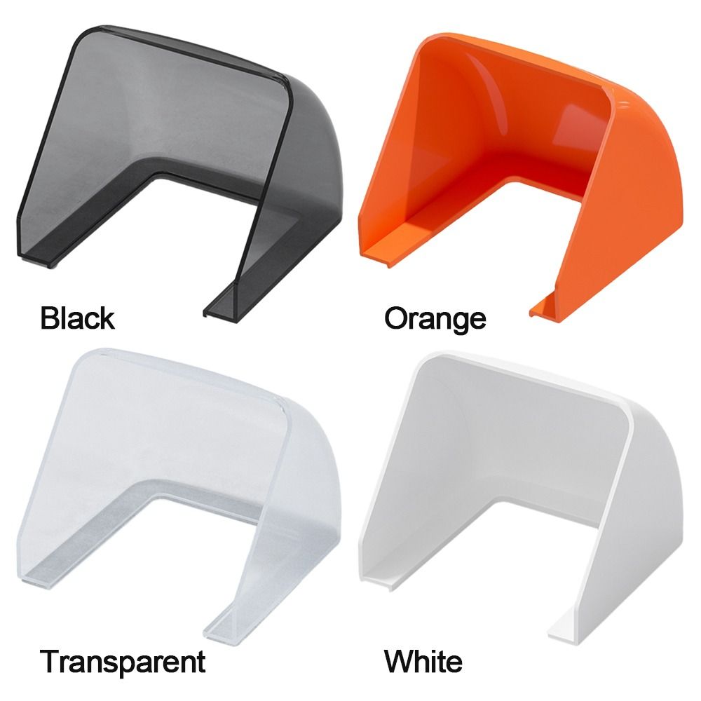 Caja de protección impermeable - Outdoor Power Point Cover reseña y precio