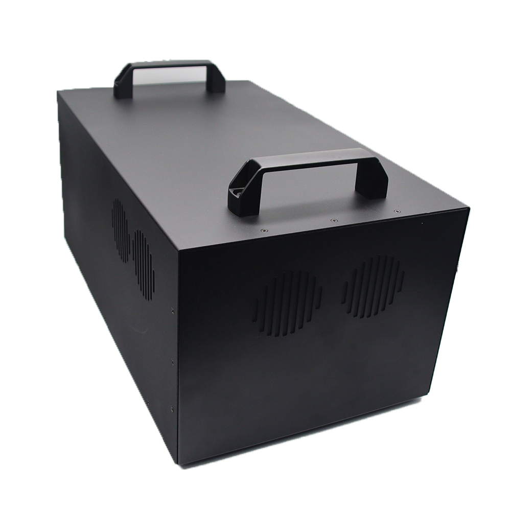 Estación de Energía Portátil d - Outdoor Uninterruptible Power Supply reseña y precio
