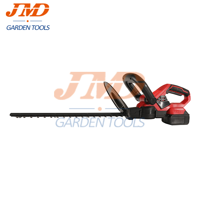 Cortasetos eléctrico de litio  - Hedge Trimmer Cordless reseña y precio