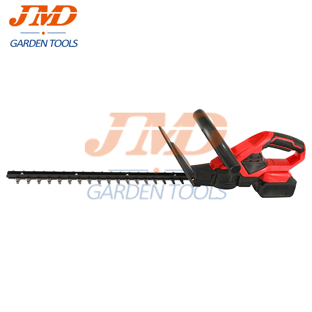 Cortasetos eléctrico de litio  - Hedge Trimmer Cordless reseña y precio
