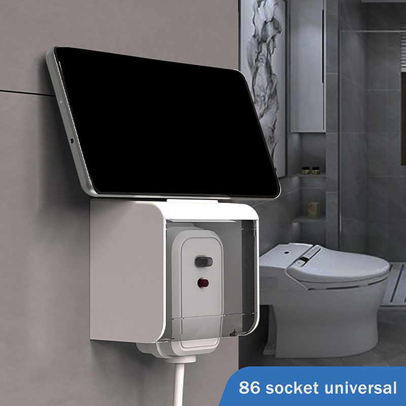 Nueva Oferta: 1 Pieza de Cubie - Outdoor Power Point Cover reseña y precio