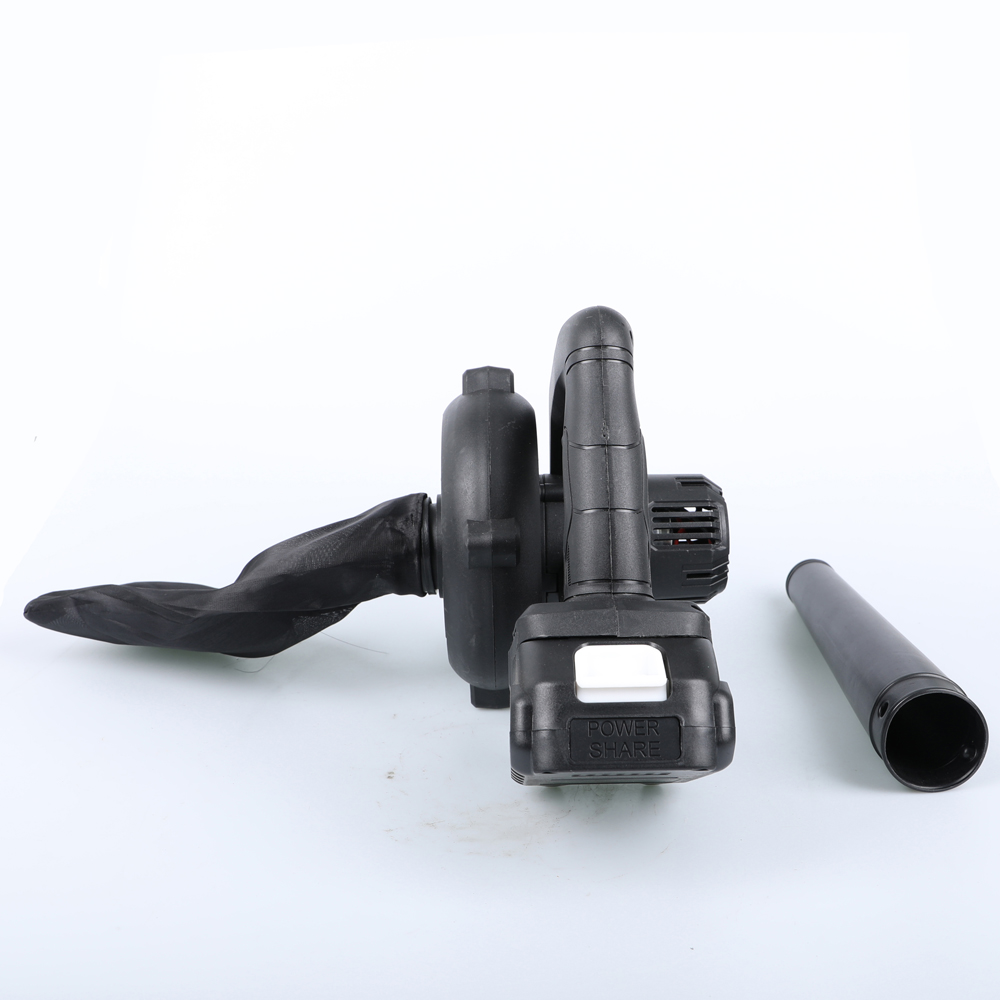 Soplador de Hojas Inalámbrico  - Leaf Blower Cordless reseña y precio