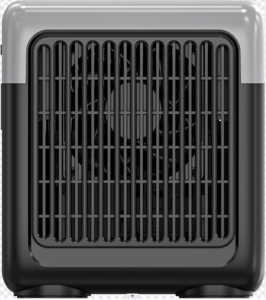 Generador portátil solar de la - Outdoor Powerwall reseña y precio