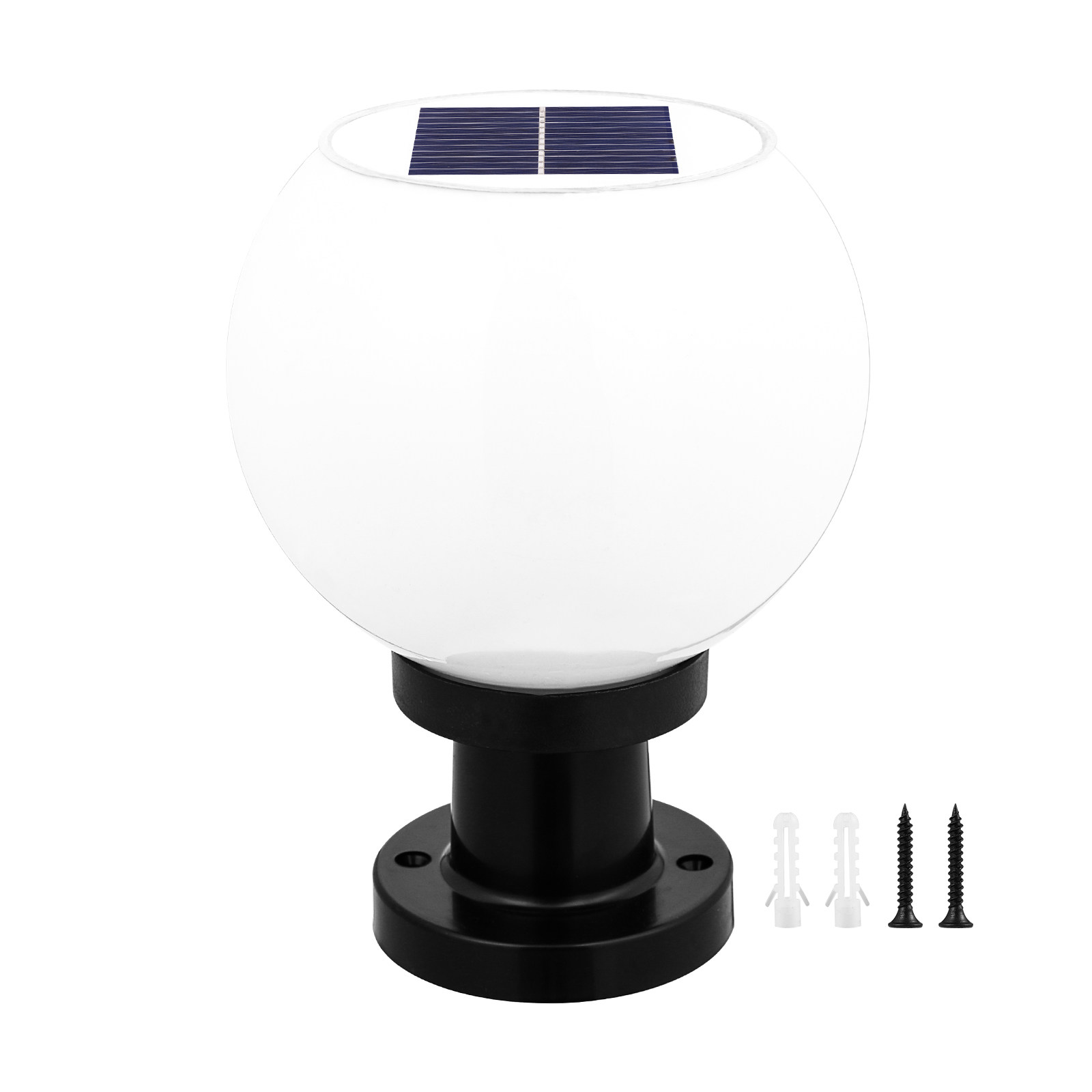 Lámpara de Pared Solar para Ex - Outdoor Powerwall reseña y precio