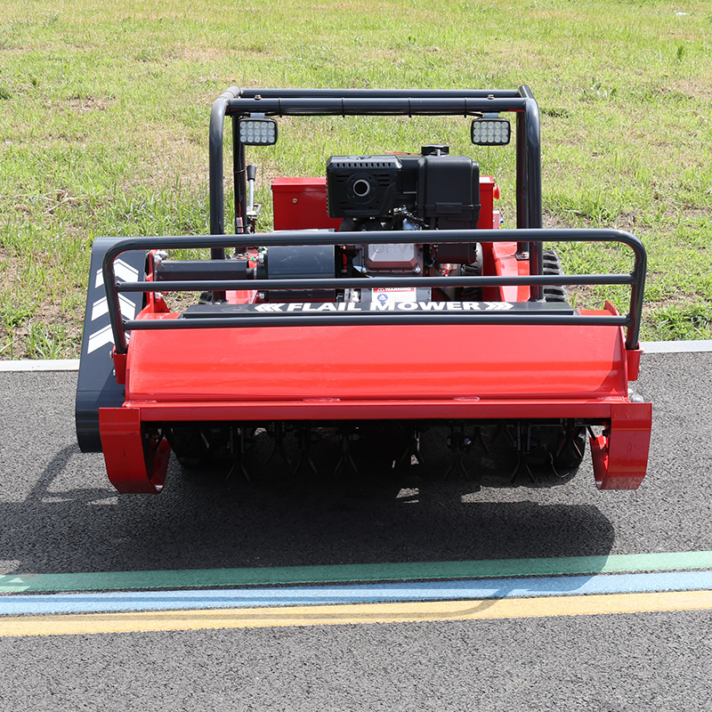 Cortadora de césped robótica p - Lawn Mower Battery reseña y precio