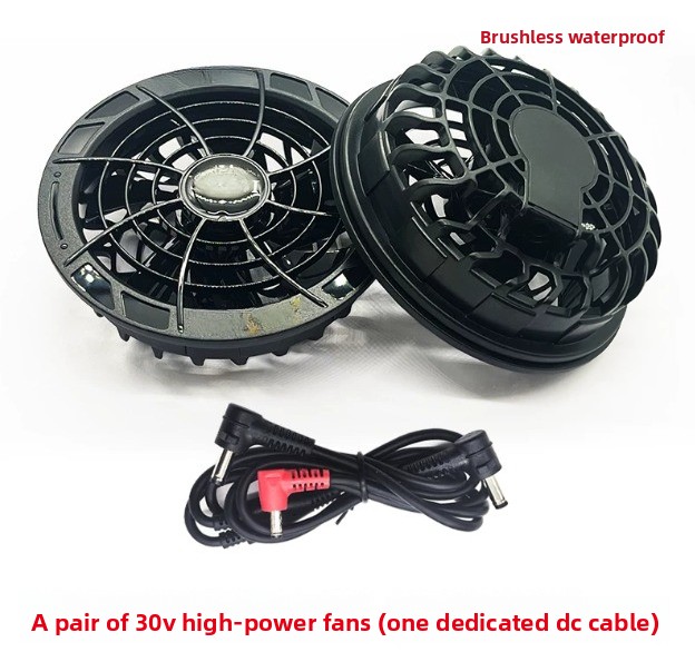 Chaleco Refrigerante de Verano - Outdoor Power Works reseña y precio