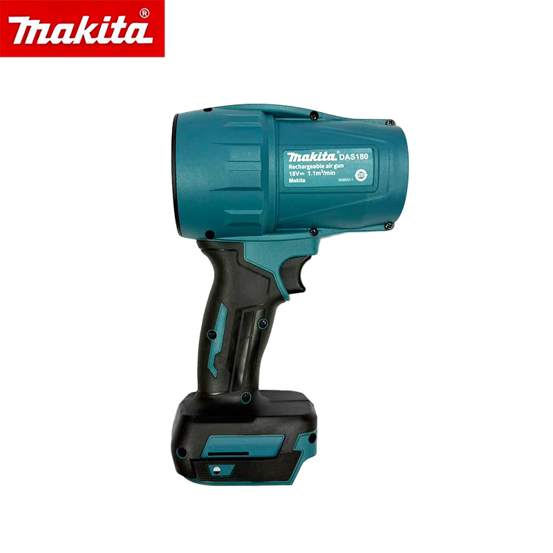Ventilador Eléctrico Inalámbri - Leaf Blower Cordless reseña y precio