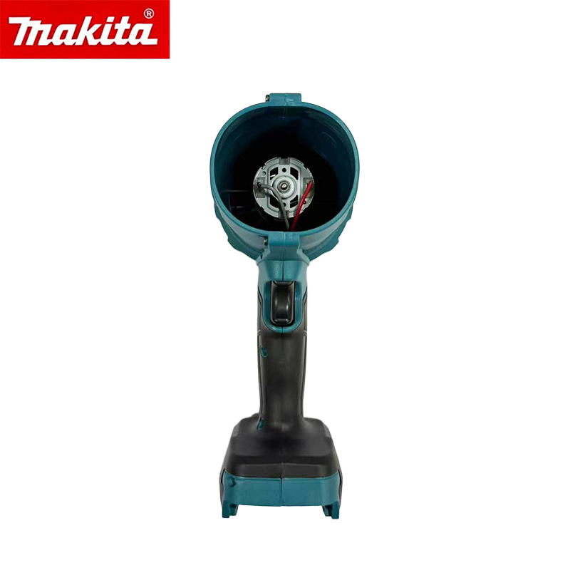 Ventilador Eléctrico Inalámbri - Leaf Blower Cordless reseña y precio