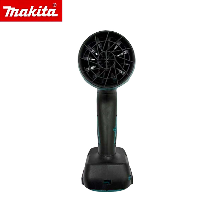 Ventilador Eléctrico Inalámbri - Leaf Blower Cordless reseña y precio