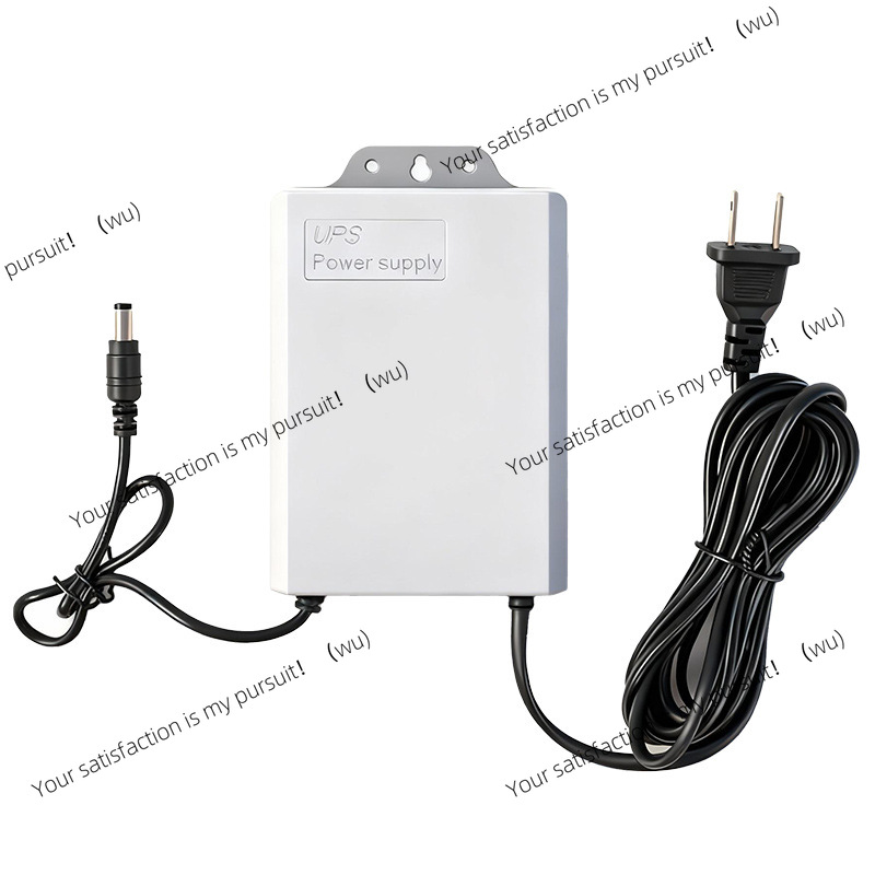 UPS fuente de alimentación ini - Outdoor Uninterruptible Power Supply reseña y precio