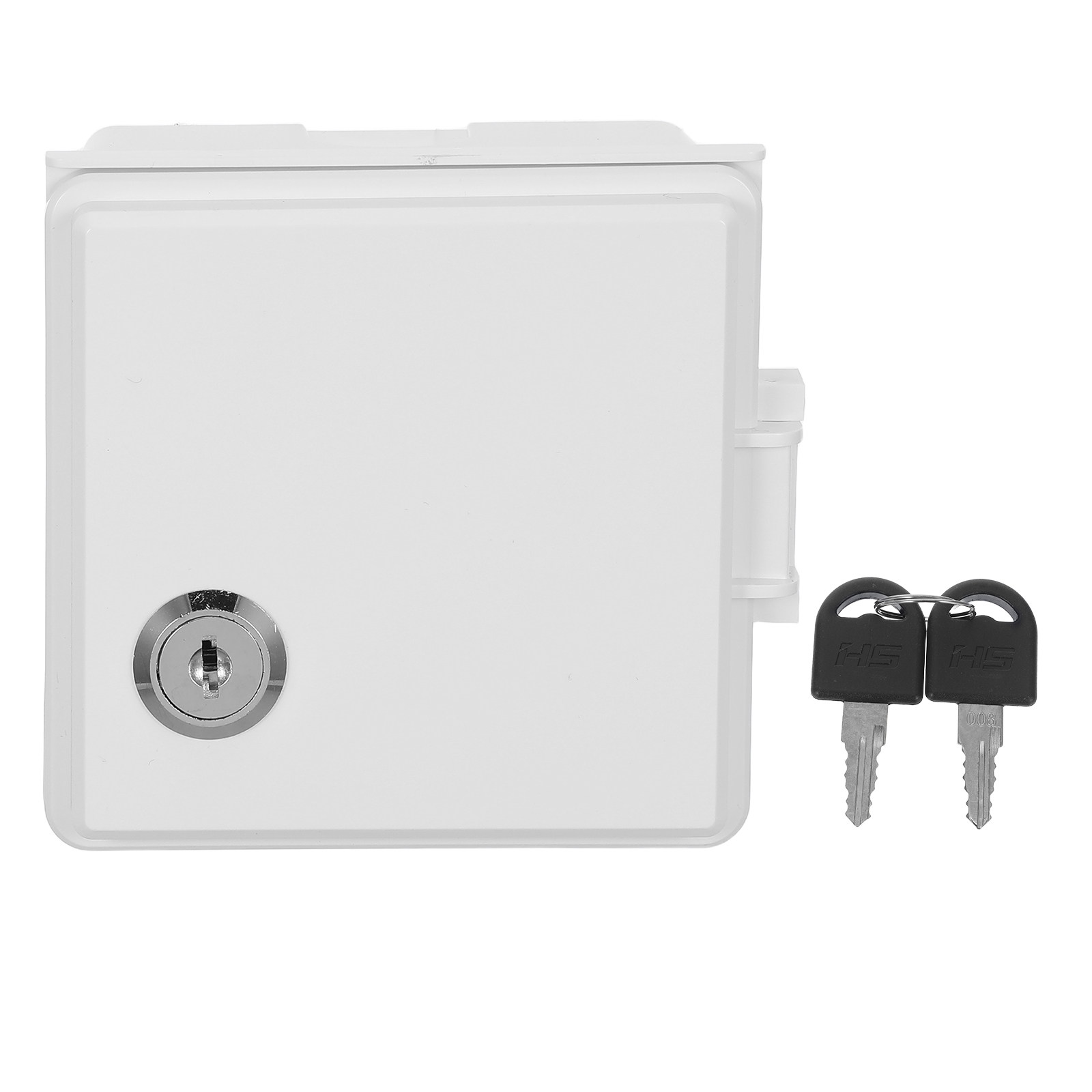 Caja Protectora Impermeable pa - Outdoor Power Supply Box reseña y precio
