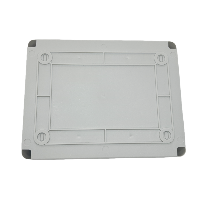 Caja de Distribución IP65 para - Outdoor Power Supply Box reseña y precio