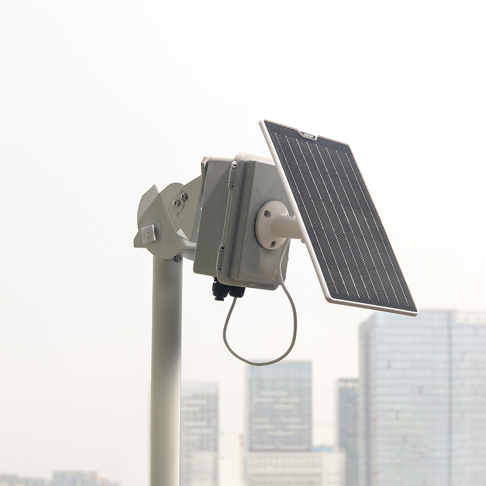 LILYGO ®   Kit T-Solar, placa  - Outdoor Power Board reseña y precio
