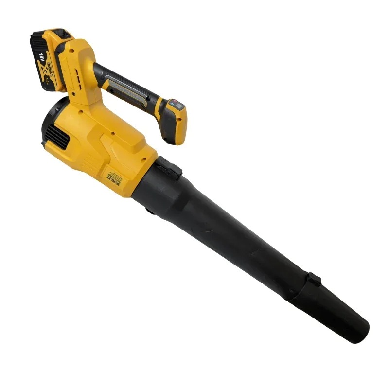 Soplador de Aire Inalámbrico D - Leaf Blower Cordless reseña y precio