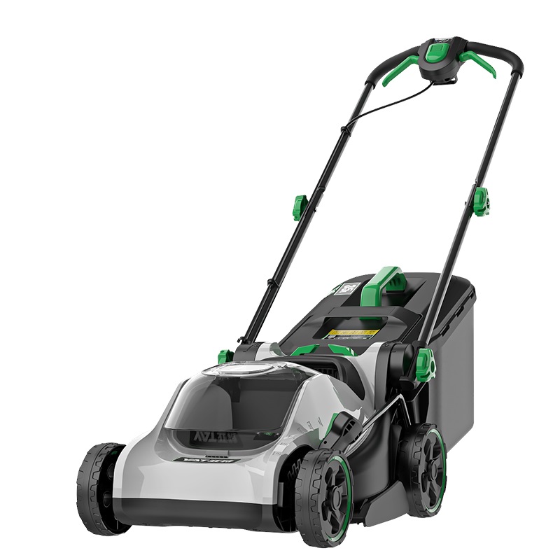 Cortadoras de Césped Eléctrica - Lawn Mower Battery reseña y precio