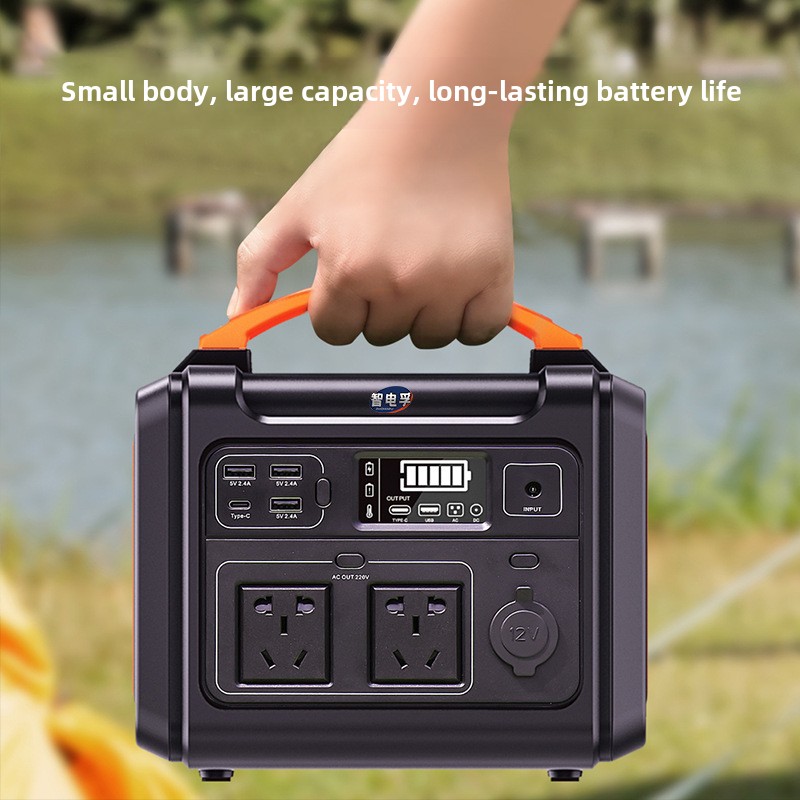 Fuente de alimentación móvil p - Outdoor Uninterruptible Power Supply reseña y precio