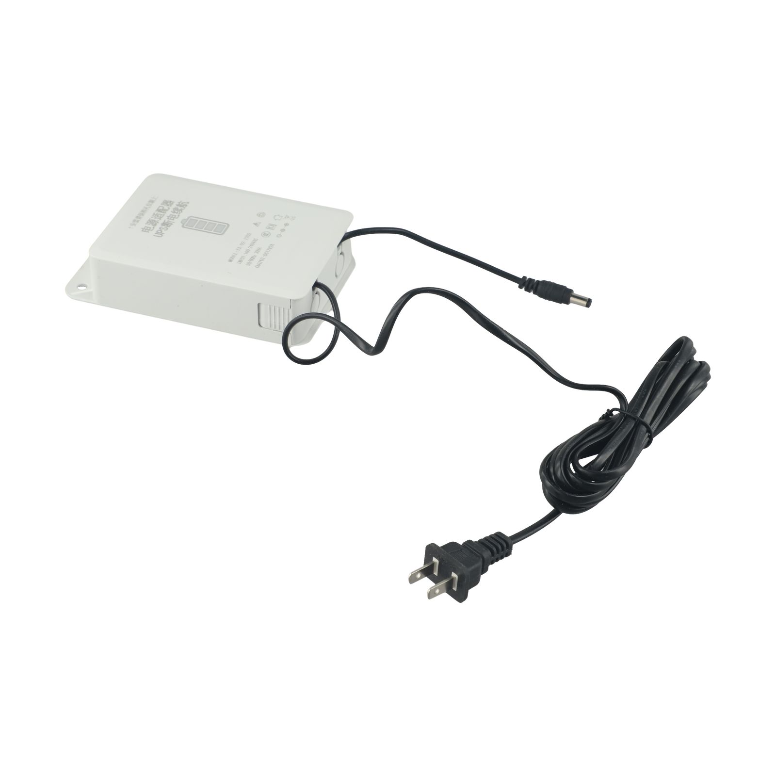 Fuente de Alimentación Ininter - Outdoor Uninterruptible Power Supply reseña y precio