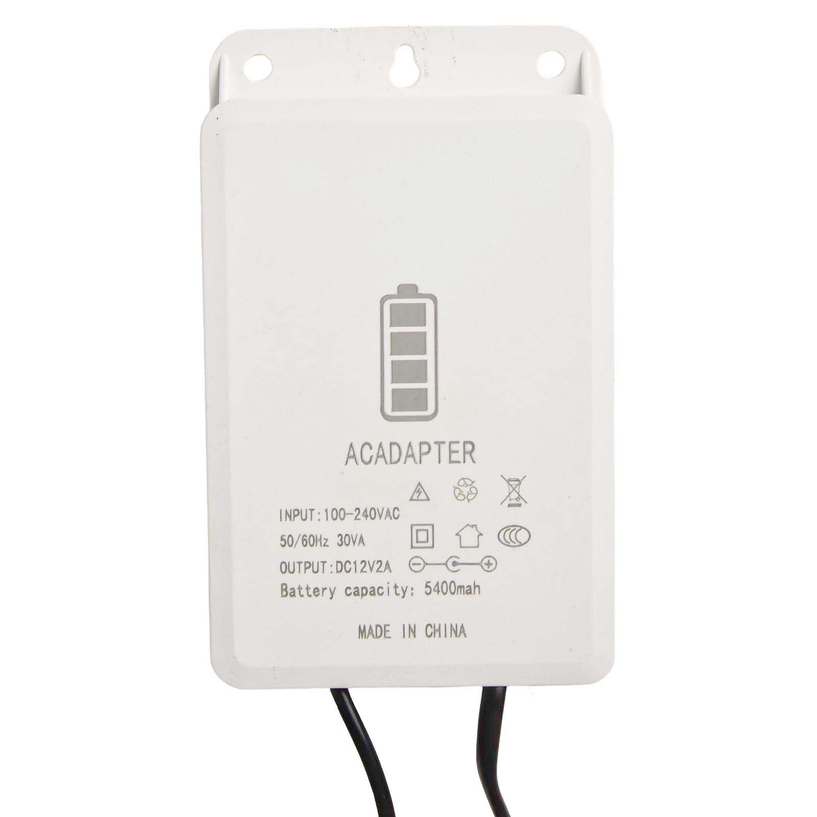 Fuente de Alimentación Ininter - Outdoor Uninterruptible Power Supply reseña y precio