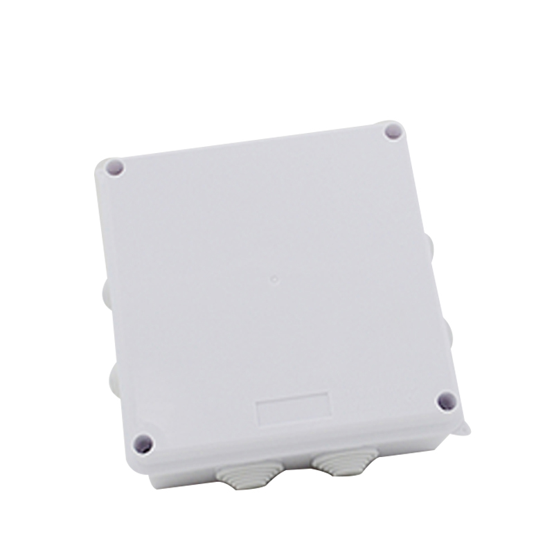 RA RT venta al por mayor ABS p - Outdoor Power Supply Box reseña y precio