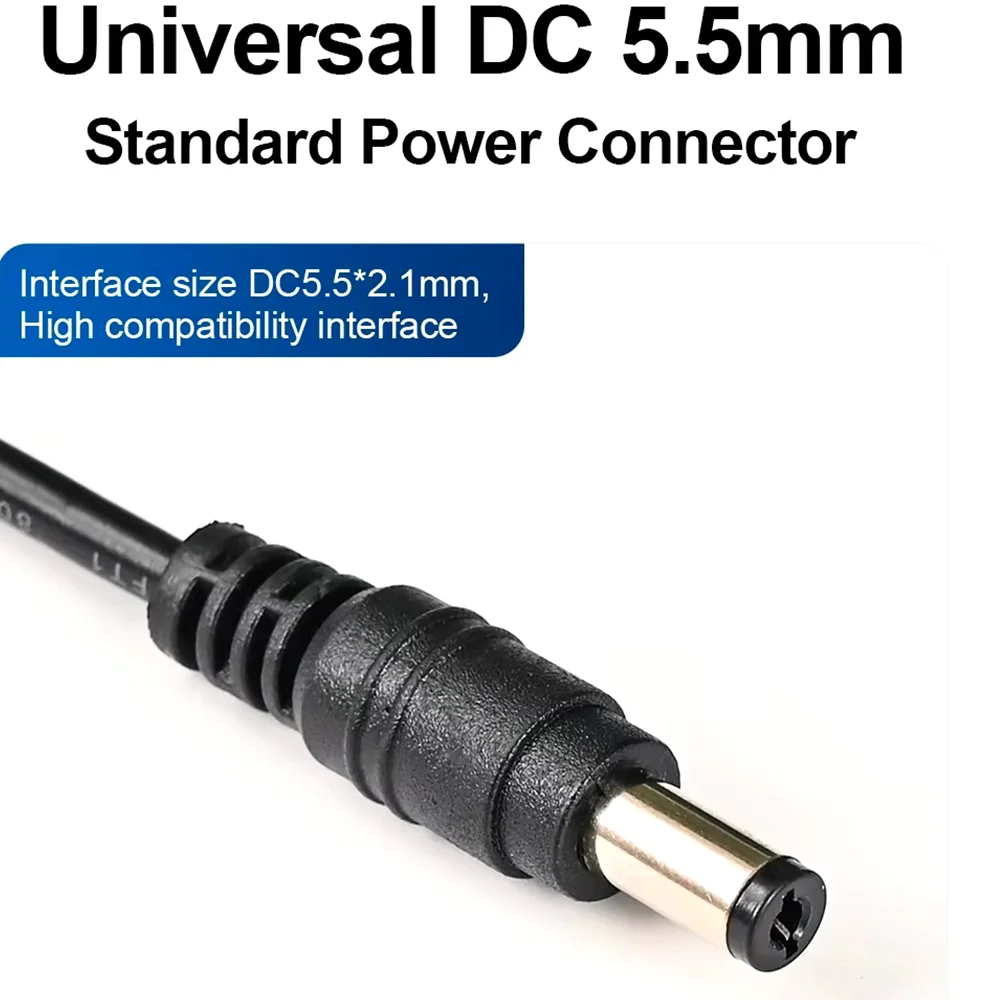 Adaptador de Corriente UPS DIF - Outdoor Uninterruptible Power Supply reseña y precio