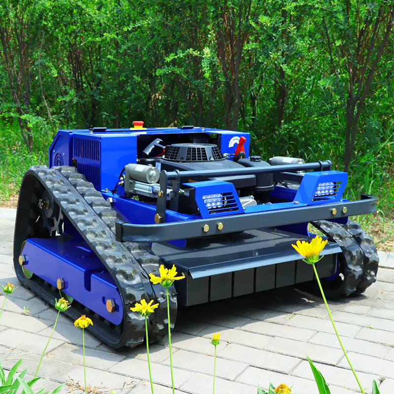 Cortadora de césped a control  - Hedge Trimmer Cordless reseña y precio