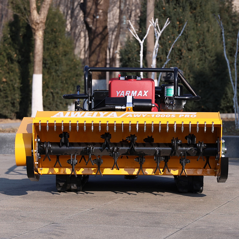 Cortadora de Césped con Ancho  - Hedge Trimmer Cordless reseña y precio