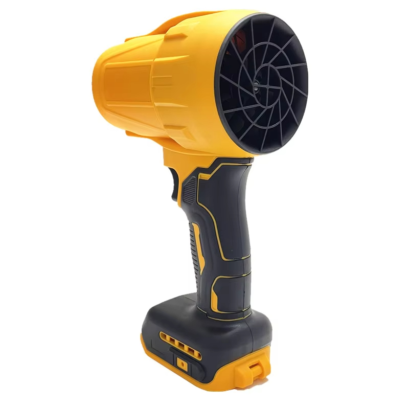 Soplador de aire inalámbrico,  - Leaf Blower Cordless reseña y precio
