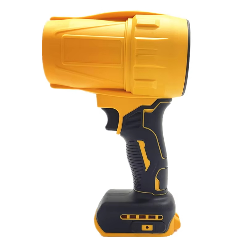 Soplador de aire inalámbrico,  - Leaf Blower Cordless reseña y precio
