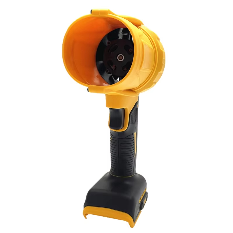 Soplador de aire inalámbrico,  - Leaf Blower Cordless reseña y precio
