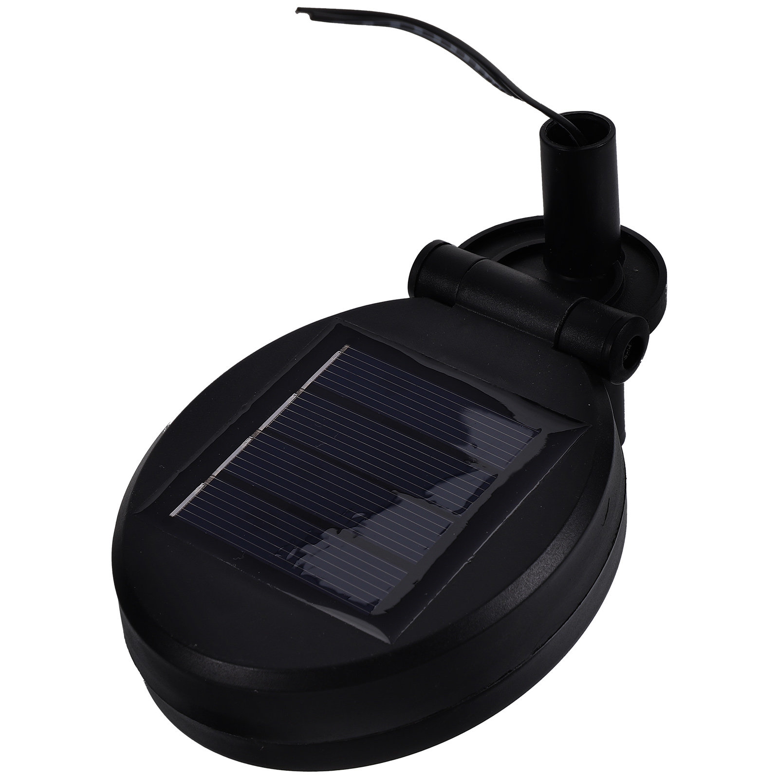 2 Piezas de Mini Paneles Solar - Outdoor Power Board reseña y precio