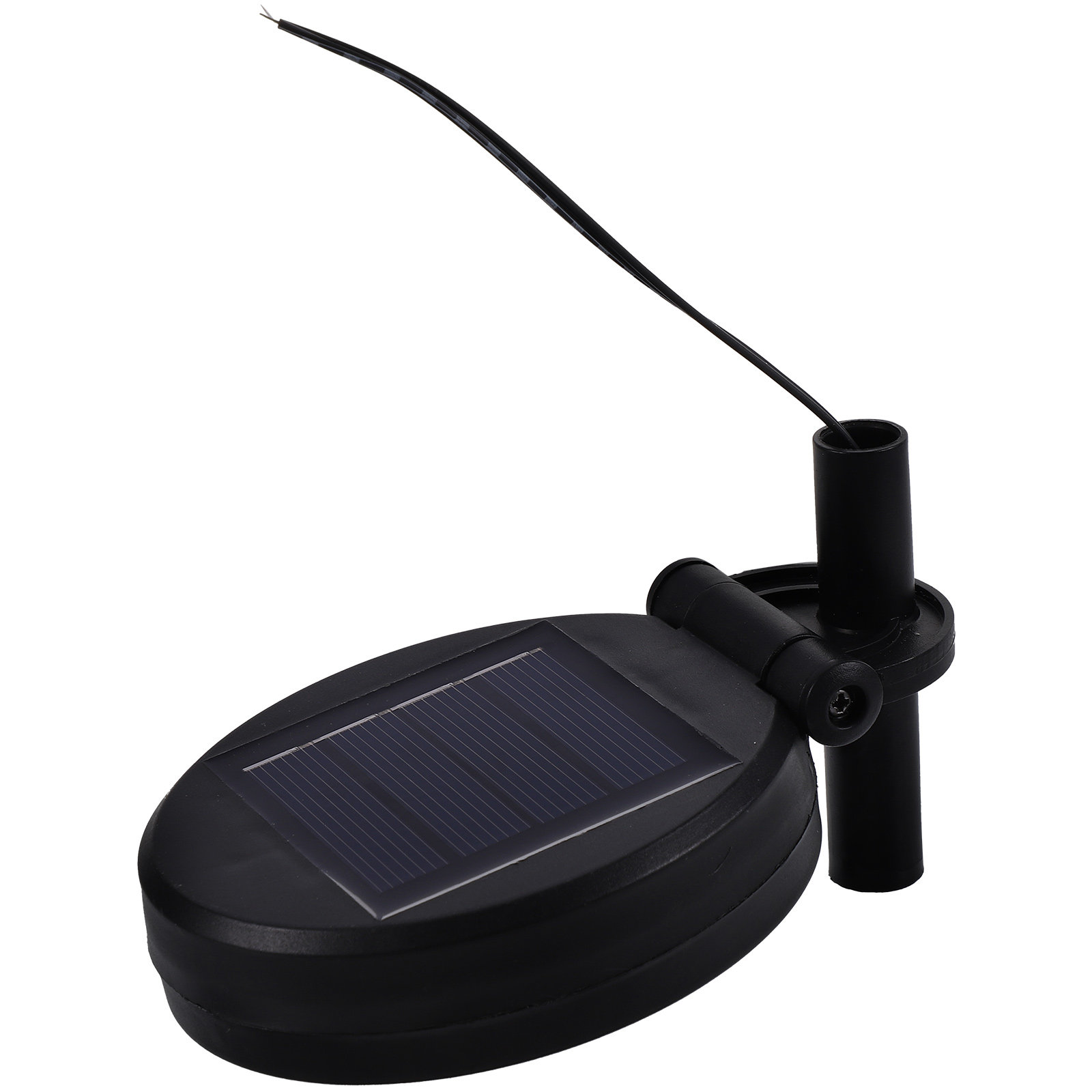 2 Piezas de Mini Paneles Solar - Outdoor Power Board reseña y precio
