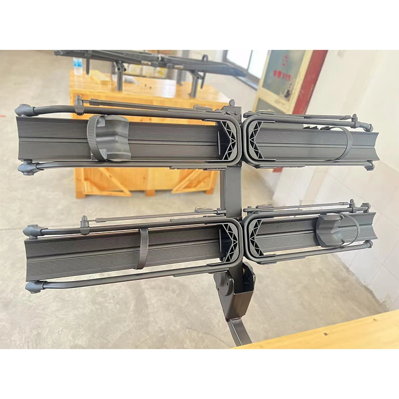 Accesorios para Bicicletas Elé - Outdoor Power Rack reseña y precio