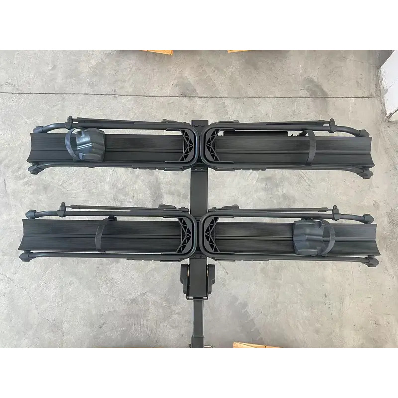 Accesorios para Bicicletas Elé - Outdoor Power Rack reseña y precio